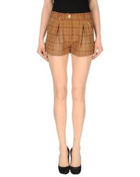 Повседневные шорты Pinko Black