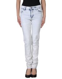 Джинсовые брюки Cheap Monday