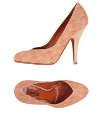 Туфли Missoni