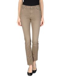 Джинсовые брюки Incotex