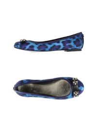 Балетки Just Cavalli