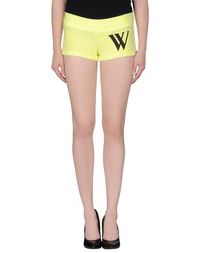 Повседневные шорты Wildfox