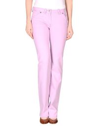 Джинсовые брюки Sportmax Code