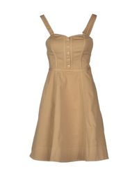 Короткое платье Ralph Lauren