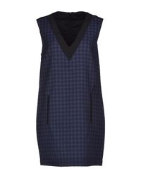 Короткое платье Pinko Black