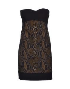 Короткое платье Diane VON Furstenberg