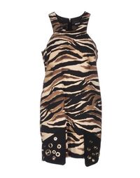 Короткое платье Just Cavalli