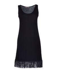 Короткое платье Soho DE Luxe