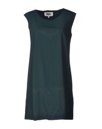 Короткое платье MM6 BY Maison Margiela
