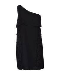 Короткое платье Pinko Black