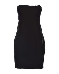 Короткое платье Pinko Black