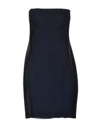 Короткое платье Pinko Black