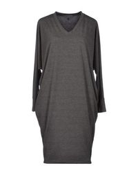 Платье до колена Working Overtime