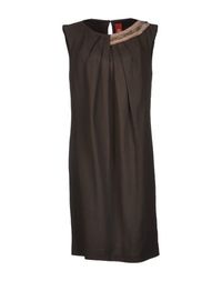 Короткое платье Michelle Windheuser