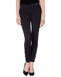 Повседневные брюки Pinko Black