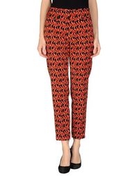Повседневные брюки M Missoni