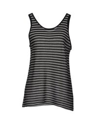 Топ без рукавов T BY Alexander Wang