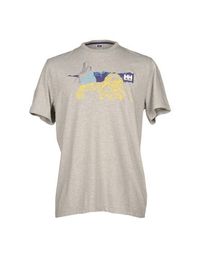 Футболка Helly Hansen