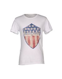 Футболка Athletic Vintage