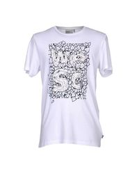 Футболка Wesc