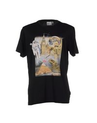 Футболка Wesc