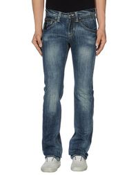 Джинсовые брюки Meltin POT