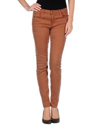 Джинсовые брюки J Brand