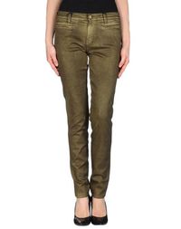 Джинсовые брюки MIH Jeans