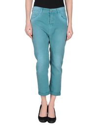 Джинсовые брюки Manila Grace Denim