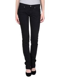 Джинсовые брюки Dondup Standart