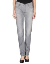 Джинсовые брюки Camouflage AR AND J.