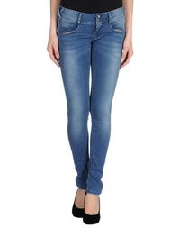 Джинсовые брюки MET