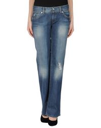 Джинсовые брюки Levi's RED TAB