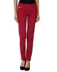 Джинсовые брюки Just Cavalli