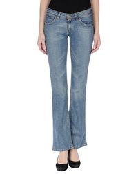 Джинсовые брюки Levi's RED TAB