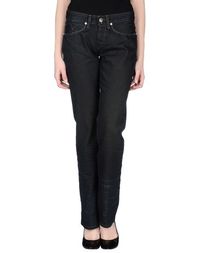 Джинсовые брюки Levi's Blue