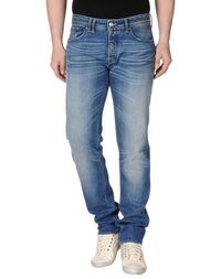 Джинсовые брюки Cycle