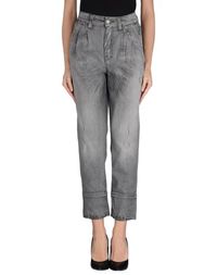 Джинсовые брюки Sexy Woman