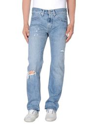 Джинсовые брюки Levi's RED TAB