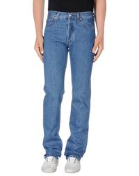 Джинсовые брюки Levi's RED TAB