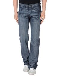 Джинсовые брюки Levi's RED TAB