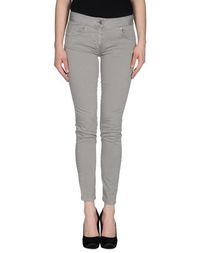 Повседневные брюки Scervino Street