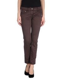 Повседневные брюки Scervino Street
