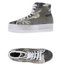 Высокие кеды и кроссовки JC Play BY Jeffrey Campbell