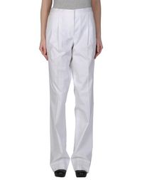 Повседневные брюки JIL Sander