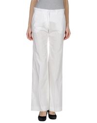 Повседневные брюки JIL Sander
