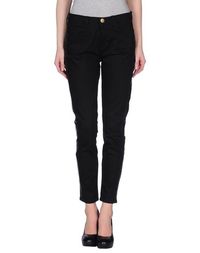 Джинсовые брюки Current/Elliott