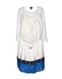 Короткое платье Just Cavalli