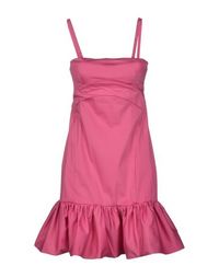 Короткое платье Pinko Black