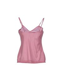 Топ без рукавов Cristinaeffe Collection